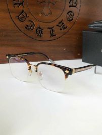 Picture of Chrome Hearts Optical Glasses _SKUfw46735215fw